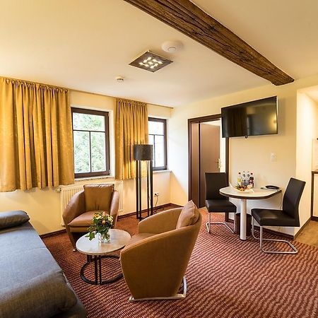 זול Hotel Goldener Hirsch מראה חיצוני תמונה