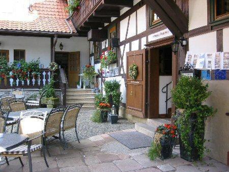 זול Hotel Goldener Hirsch מראה חיצוני תמונה