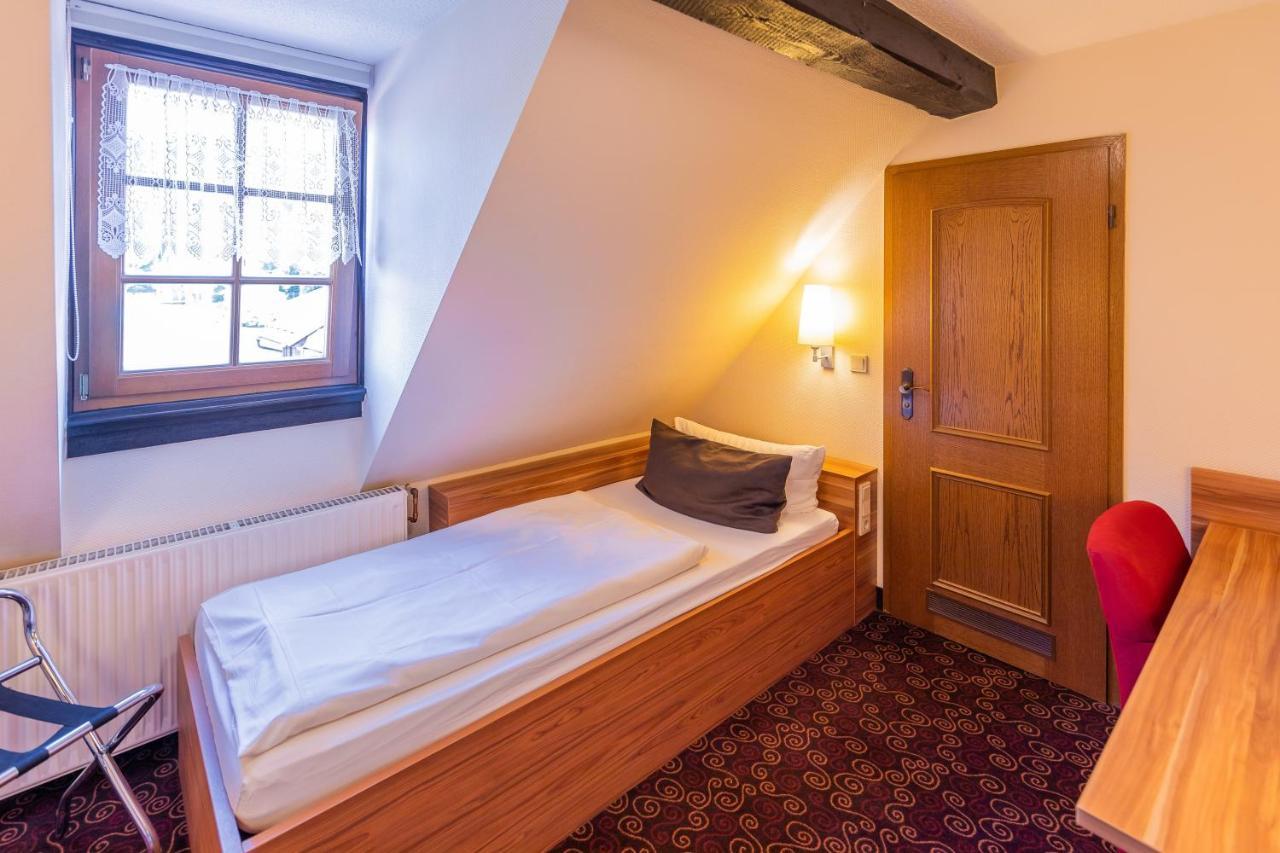 זול Hotel Goldener Hirsch מראה חיצוני תמונה