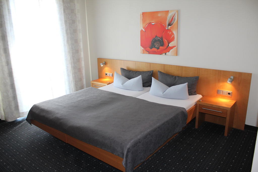 זול Hotel Goldener Hirsch מראה חיצוני תמונה