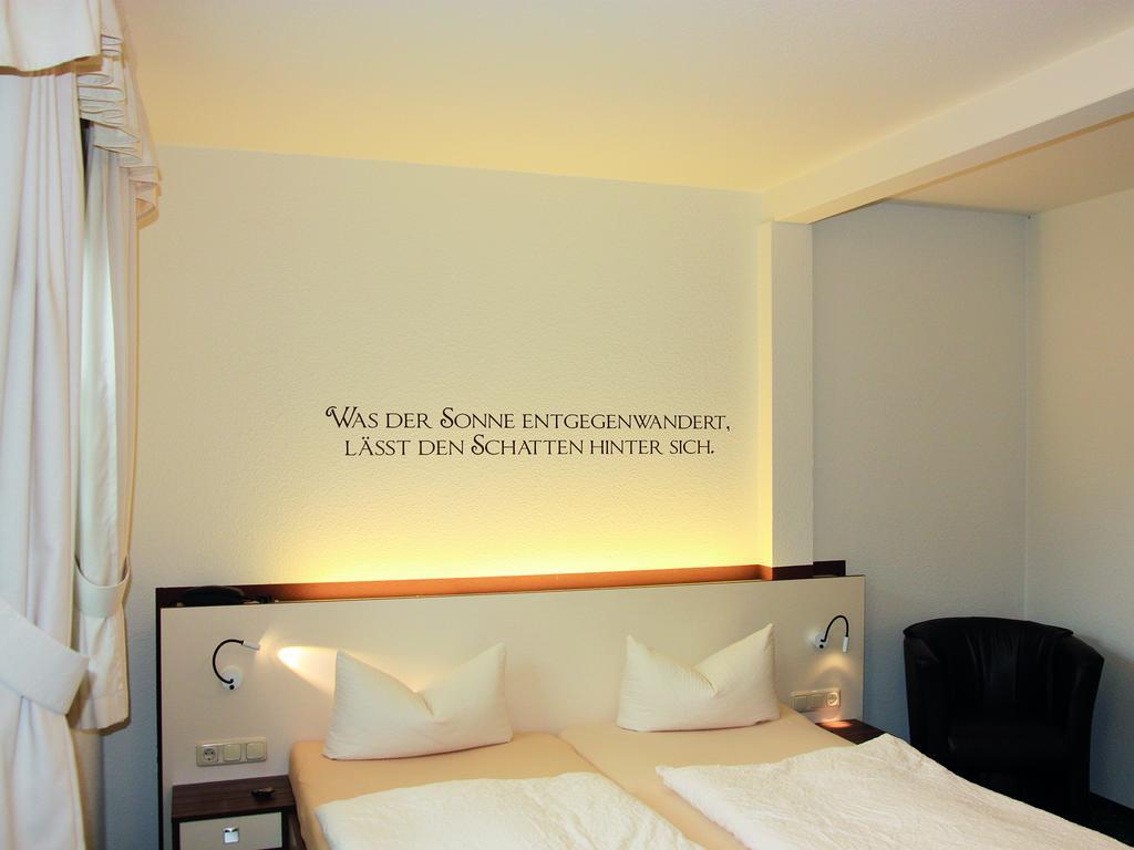 זול Hotel Goldener Hirsch מראה חיצוני תמונה