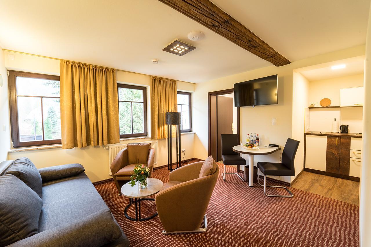 זול Hotel Goldener Hirsch מראה חיצוני תמונה