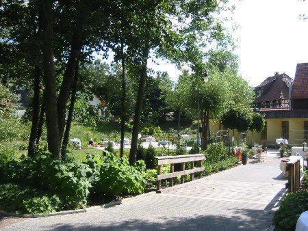 זול Hotel Goldener Hirsch מראה חיצוני תמונה