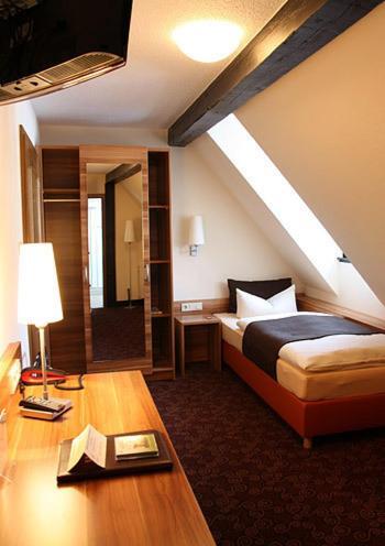 זול Hotel Goldener Hirsch חדר תמונה